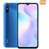 Image de Smartphone Xiaomi Redmi 9C - Bleu - Double caméra 13MP - 2Go RAM - 32Go ROM - 653 pouces