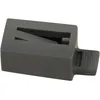 Image de c00256873Creda Indesit scholtes Lave-vaisselle Rail Arrière Stop. Véritable numéro de pièce c00256873[505]