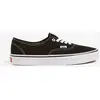 Image de Chaussures Vans Authentic noir blanc - 44