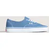 Image de Baskets Vans Authentic bleu blanc - 44