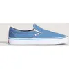 Image de Baskets Vans Classic Slip-On bleu - 40.5