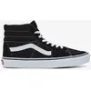 Image de Chaussures Vans Sk8-Hi noir blanc - 41