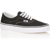 Image de VANS Baskets en toile UA Era Noir Mixte