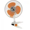 Image de Ventilateur À Pince 15w - 2 Vitesses - Cornwall Electronics