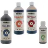 Image de Pack Engrais Fish.mix 3 X 1 Litre - Biobizz