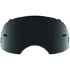 Image de Verres de rechange descente Oakley Airbrake MX Plutonite Dark gris