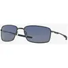 Image de Lunettes Oakley Square Wire Carbon verres Gray Polarized