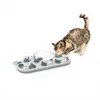 Image de Nina Ottosson Rainy Day Puzzle Pour Chat Par UnitÃ© en occasion ou reconditionné