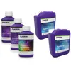 Image de Pack Engrais Hydro Plagron 5 Litres + Stimulants