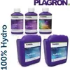 Image de Pack engrais 100% Hydro Plagron 5 litres