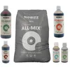 Image de Pack All.mix 50 Litres Biobizz + Engrais Et Booster