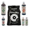 Image de Pack Light.mix 50 Litres Biobizz + Engrais Et Stimulants