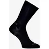 Image de Chaussettes Q36.5 Ultra Long noir. - 44/47
