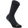 Image de Chaussettes Q36.5 Termico bleu foncé vert - 36/39