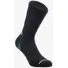 Image de Chaussettes Q36.5 Termico bleu foncé vert - 44/47