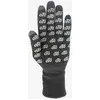 Image de Gants longs veloToze Knitted noir - L