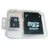 Image de Micro Carte Sd 8go Avec Adaptateur