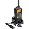 Image de Retevis RM40 Talkie Walkie Marine IP67 Professionnels DSC RadioVHF Marine Portable Flottant avec GPSpour SauvetageGarde Côtière