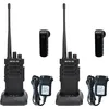 Image de Retevis RT29D DMR Talkie Walkie Numérique Longue Portée étanche IP67 Bon Cryptage 3200 mAh Professionnel pour Hôtel Sécurité