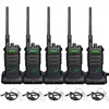 Image de Retevis RT86 Talkie-Walkie Professionnel Longue Portée Portable avec Oreillette Batterie 2600mAh VOX pour Hôtel Entrepôt(5
