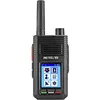 Image de Retevis RB20 4G Talkie Walkie Téléphone Longue Portée Talkie Walkie avec GPS Réseau Radio Bidirectionnelle avec 4000mAh Batterie