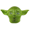 Image de Masque Yoda Star Wars Déguisement Latex