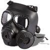 Image de Masque À Gaz De Guerre Ventilé : Paintball