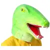 Image de Masque De Déguisement Dinosaure