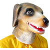 Image de Masque De Chien En Latex