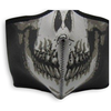 Image de Masque Forme De Visage De Squelette