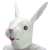Image de Masque De Lapin Déguisement Latex
