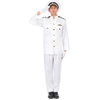 Image de Costume Commandant De Marine Deguisement De Marin M - L