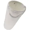 Image de Poche filtrante compatible GRAF - 10 microns