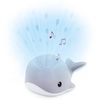 Image de Zazu Wally La Baleine, Veilleuse Projecteur