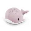 Image de Wally La Baleine Projecteur - Rose