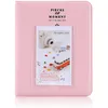 Image de Album Photo - Polaroid - Pink - 64 Poches - PVC DS - Pour Instax Mini 7s 8 25 50 90