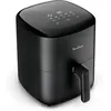 Image de Friteuse sans huile Capacité XL 5 L Moulinex Jusquà 6 personnes 10 Programmes automatiques Air Fryer Ecran tactile digital