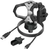 Image de Kit pour transformer Assioma UNO en Assioma DUO Favero - noir/gris - TU