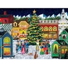 Image de Master Pieces Puzzle Holiday Harmony Xxl Ez Grip 300 Pièces