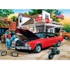 Image de Master Pieces Puzzle Nostalgie Childhood Dreams Getting Dirty 1000 Pièces