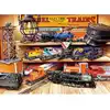 Image de Master Pieces Puzzle Collector's Treasures 1000 Pièces Plaisir Du Puzzle