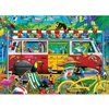 Image de Master Pieces Puzzle Van Life 1000 Pièces Cherche Et Trouve
