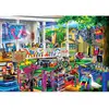 Image de Master Pieces Puzzle Xxl Flashback Yard Sales Ezgrip 1000 Pièces