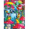 Image de Master Pieces Puzzle Wonderous Worlds Bottled Sunshine 1000 Pièces