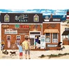 Image de Master Pieces Puzzle Beach Life Sally's Seaside Shanty 1000 Pièces