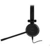 Image de Casque sur-oreille - JABRA - Evolve 20 UC mono - Anti-bruit - Filaire - Isolation de bruit