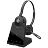 Image de Jabra Engage 65 StÃ©rÃ©o - Micro-casque - sur-oreille - DECT - sans fil - pour Engage 55 Stereo en occasion ou reconditionné