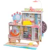 Image de Maison De Plage Kidkraft Grande Roue Fun 83 Cm Multicolor Bois
