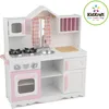 Image de Cuisine Kidkraft Campagnarde Moderne 80 X 30 X 91 Cm Multicolor Bois