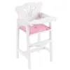 Image de Chaise Haute - Lil' Doll Pour Poupées